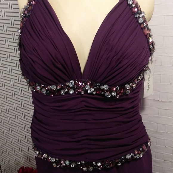 Evening Dress - Picture 5 of 12